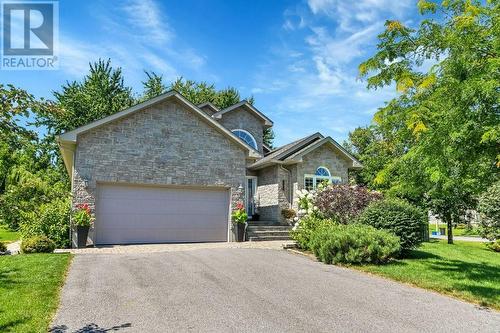 6798 Riverview Drive, Cornwall, ON - Outdoor