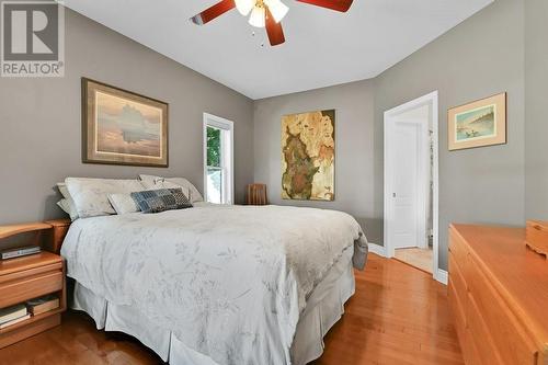 Primary Bedroom - 6798 Riverview Drive, Cornwall, ON - Indoor Photo Showing Bedroom