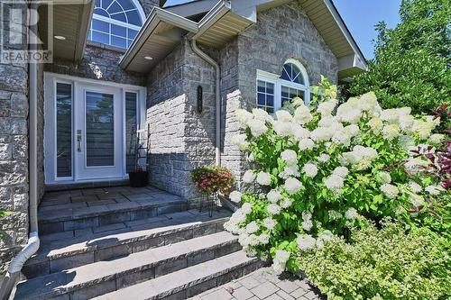 6798 Riverview Drive, Cornwall, ON - Outdoor