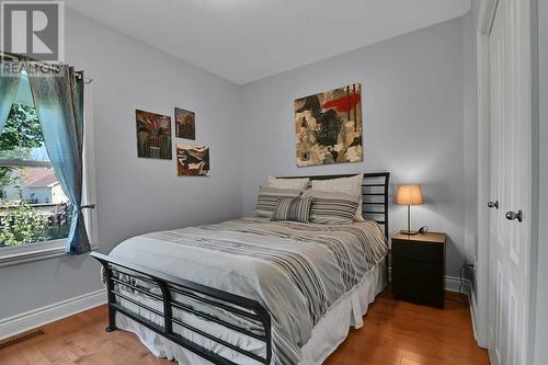 Bedroom - 6798 Riverview Drive, Cornwall, ON - Indoor Photo Showing Bedroom