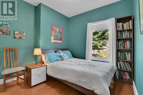 Bedroom - 6798 Riverview Drive, Cornwall, ON - Indoor Photo Showing Bedroom