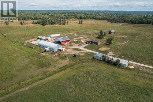 2854 Government Rd|Tarbutt And Tarbutt Additional Township, Desbarats, ON - Outdoor With View