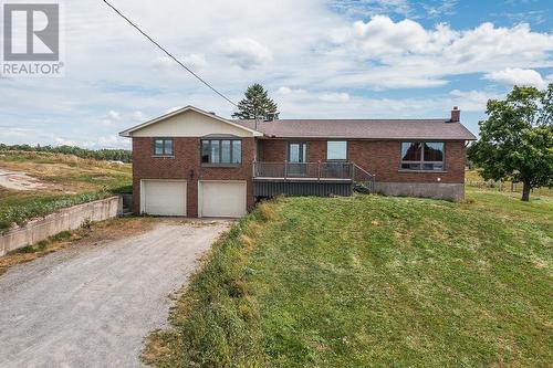 2854 Government Rd|Tarbutt And Tarbutt Additional Township, Desbarats, ON - Outdoor