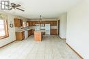 2854 Government Rd|Tarbutt And Tarbutt Additional Township, Desbarats, ON  - Indoor Photo Showing Kitchen 