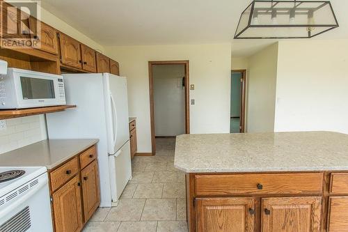 2854 Government Rd|Tarbutt And Tarbutt Additional Township, Desbarats, ON - Indoor Photo Showing Kitchen