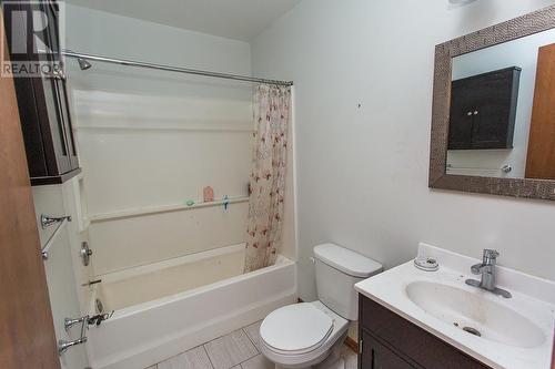 2854 Government Rd|Tarbutt And Tarbutt Additional Township, Desbarats, ON - Indoor Photo Showing Bathroom