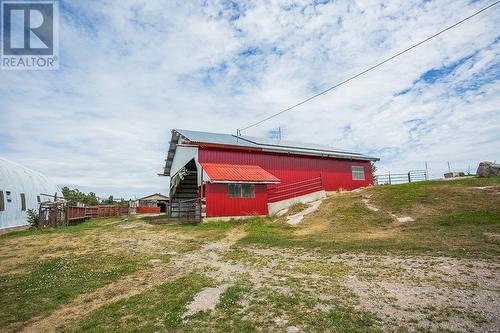 2854 Government Rd|Tarbutt And Tarbutt Additional Township, Desbarats, ON - Outdoor