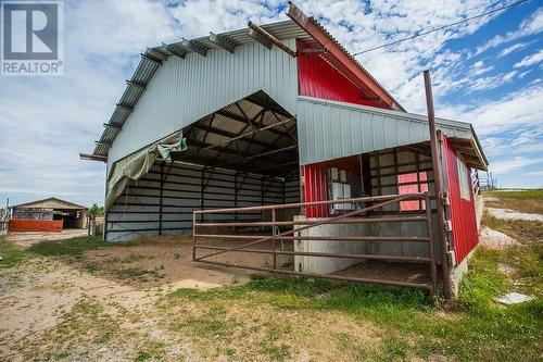 2854 Government Rd|Tarbutt And Tarbutt Additional Township, Desbarats, ON - Outdoor