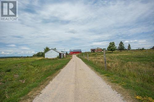 2854 Government Rd|Tarbutt And Tarbutt Additional Township, Desbarats, ON - Outdoor With View