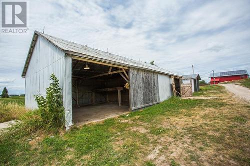 2854 Government Rd|Tarbutt And Tarbutt Additional Township, Desbarats, ON - Outdoor