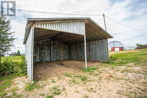 2854 Government Rd|Tarbutt And Tarbutt Additional Township, Desbarats, ON - Outdoor