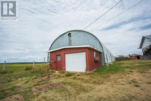 2854 Government Rd|Tarbutt And Tarbutt Additional Township, Desbarats, ON - Outdoor With Exterior