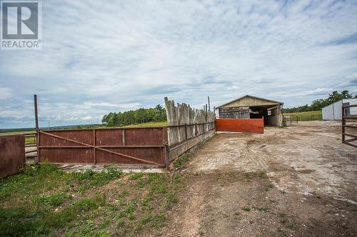 2854 Government Rd|Tarbutt And Tarbutt Additional Township, Desbarats, ON - Outdoor