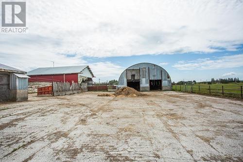 2854 Government Rd|Tarbutt And Tarbutt Additional Township, Desbarats, ON - Outdoor