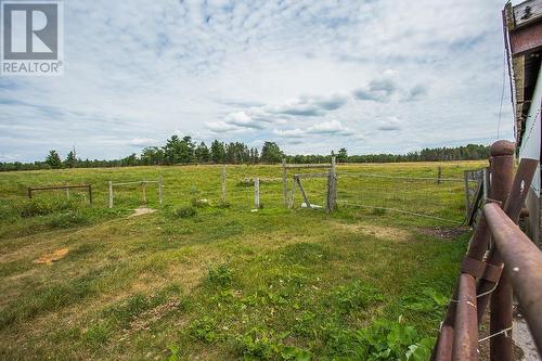 2854 Government Rd|Tarbutt And Tarbutt Additional Township, Desbarats, ON - Outdoor With View