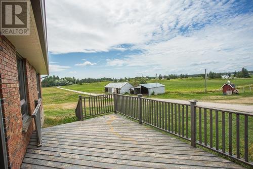 2854 Government Rd|Tarbutt And Tarbutt Additional Township, Desbarats, ON - Outdoor With View