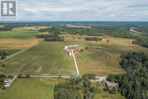 2854 Government Rd|Tarbutt And Tarbutt Additional Township, Desbarats, ON - Outdoor With View