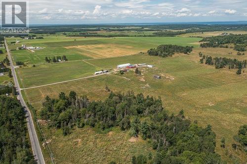 2854 Government Rd|Tarbutt And Tarbutt Additional Township, Desbarats, ON - Outdoor With View