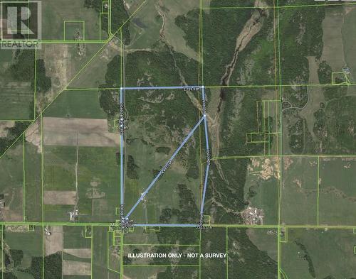 2854 Government Rd|Tarbutt And Tarbutt Additional Township, Desbarats, ON - Other