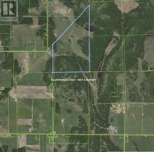 2854 Government Rd|Tarbutt And Tarbutt Additional Township, Desbarats, ON - Other