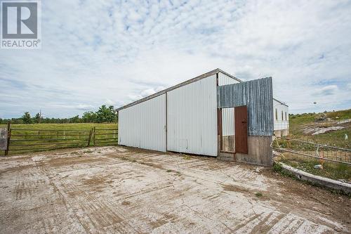 2854 Government Rd|Tarbutt And Tarbutt Additional Township, Desbarats, ON 