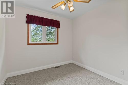 222 2Nd Avenue, Hanover, ON - Indoor Photo Showing Other Room