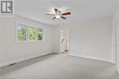 222 2Nd Avenue, Hanover, ON - Indoor Photo Showing Other Room