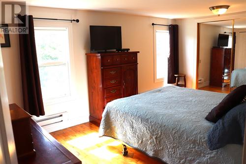 8 Whites Avenue, Stephenville, NL - Indoor Photo Showing Bedroom