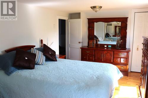 8 Whites Avenue, Stephenville, NL - Indoor Photo Showing Bedroom