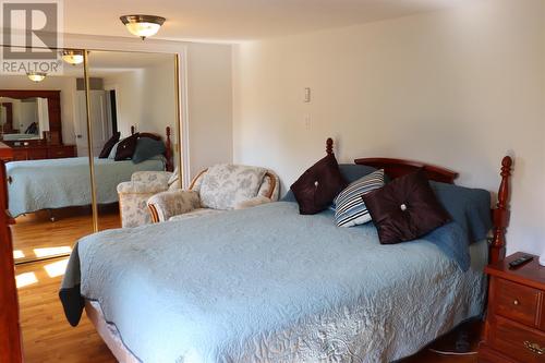 8 Whites Avenue, Stephenville, NL - Indoor Photo Showing Bedroom