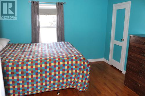 8 Whites Avenue, Stephenville, NL - Indoor Photo Showing Bedroom