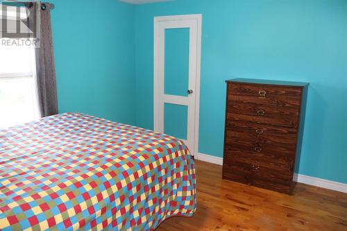 8 Whites Avenue, Stephenville, NL - Indoor Photo Showing Bedroom