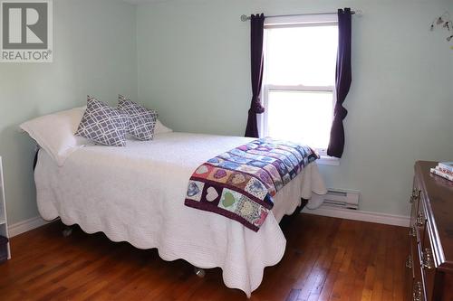 8 Whites Avenue, Stephenville, NL - Indoor Photo Showing Bedroom