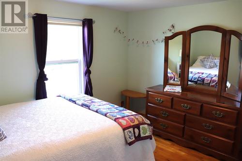 8 Whites Avenue, Stephenville, NL - Indoor Photo Showing Bedroom