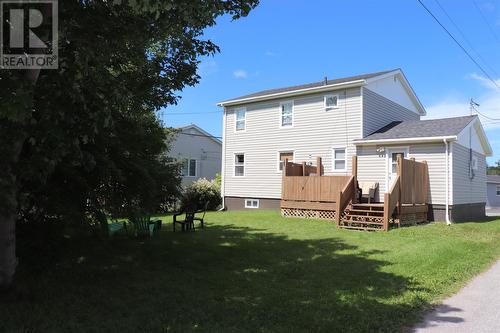 8 Whites Avenue, Stephenville, NL - Outdoor