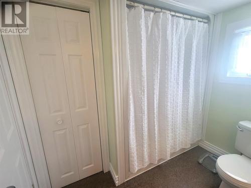 8 Whites Avenue, Stephenville, NL - Indoor Photo Showing Bathroom