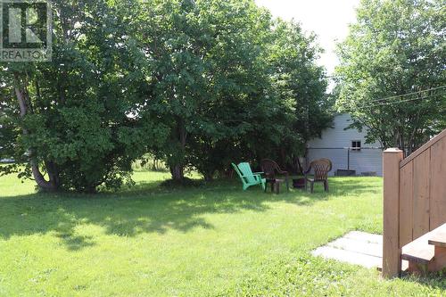 8 Whites Avenue, Stephenville, NL - Outdoor