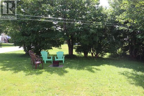 8 Whites Avenue, Stephenville, NL - Outdoor