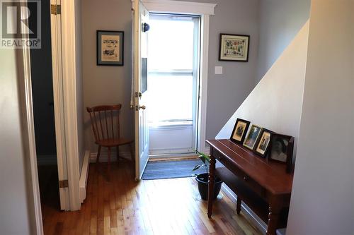 8 Whites Avenue, Stephenville, NL - Indoor Photo Showing Other Room