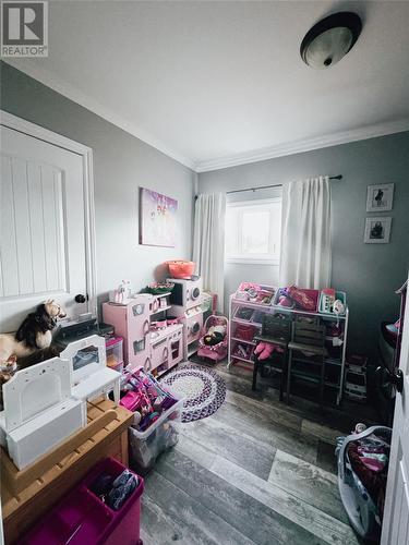 54 Quay Road, New-Wes-Valley, NL - Indoor Photo Showing Bedroom