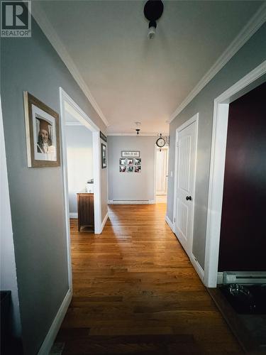 54 Quay Road, New-Wes-Valley, NL - Indoor Photo Showing Other Room