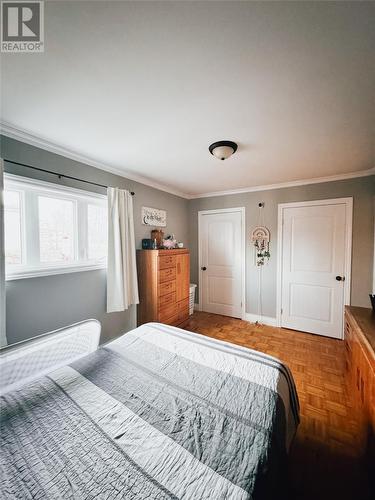 54 Quay Road, New-Wes-Valley, NL - Indoor Photo Showing Bedroom