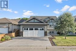 634 Lehrer CRESCENT  Saskatoon, SK S7R 0L2