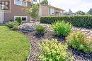 1407 Hochelaga Street W, Moose Jaw, SK  - Outdoor 