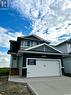 8633 Wheat Crescent, Regina, SK  - Outdoor 