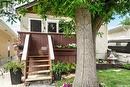 350 Wascana Street, Regina, SK  - Outdoor 