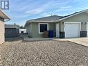 711 101St Avenue, Tisdale, SK  - Outdoor With Exterior 