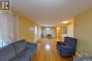 711 101St Avenue, Tisdale, SK  - Indoor Photo Showing Living Room 