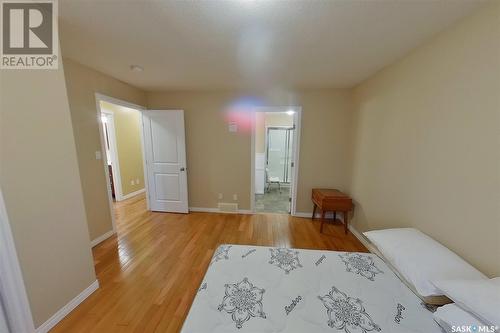 711 101St Avenue, Tisdale, SK - Indoor Photo Showing Bedroom