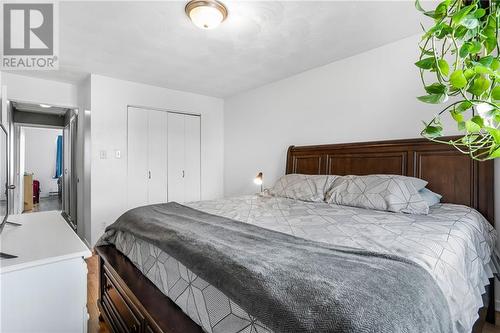 938 Cartier Boulevard Unit#5, Hawkesbury, ON - Indoor Photo Showing Bedroom